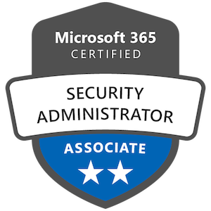  Certified: Security Administrator Associate